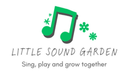 Little Sound Garden logo