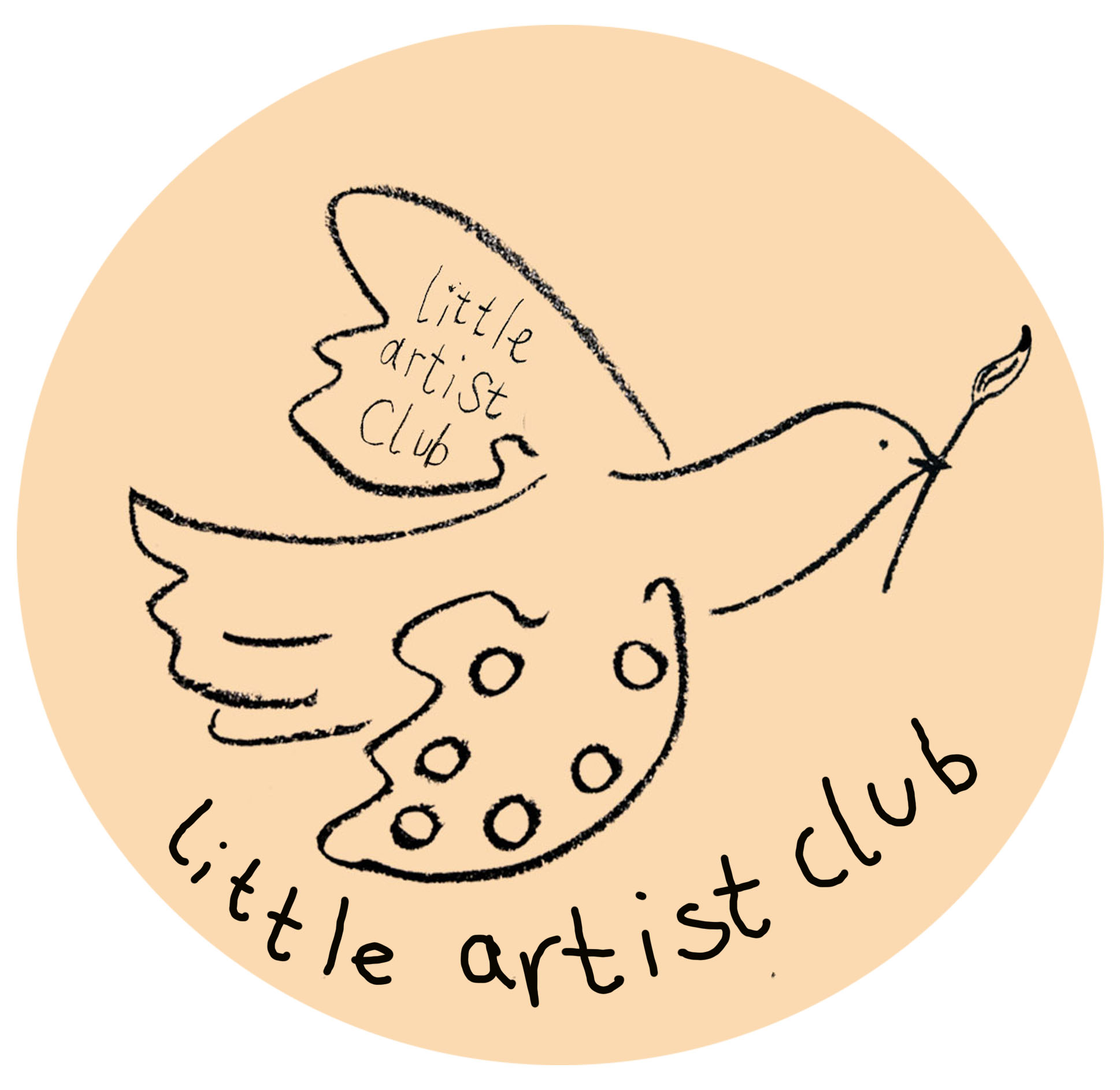 Little Artist Club