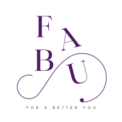 For A Better You logo Postnatal Fitness