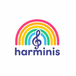 Harminis logo
