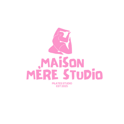 Maison Mère Studio logo Antenatal