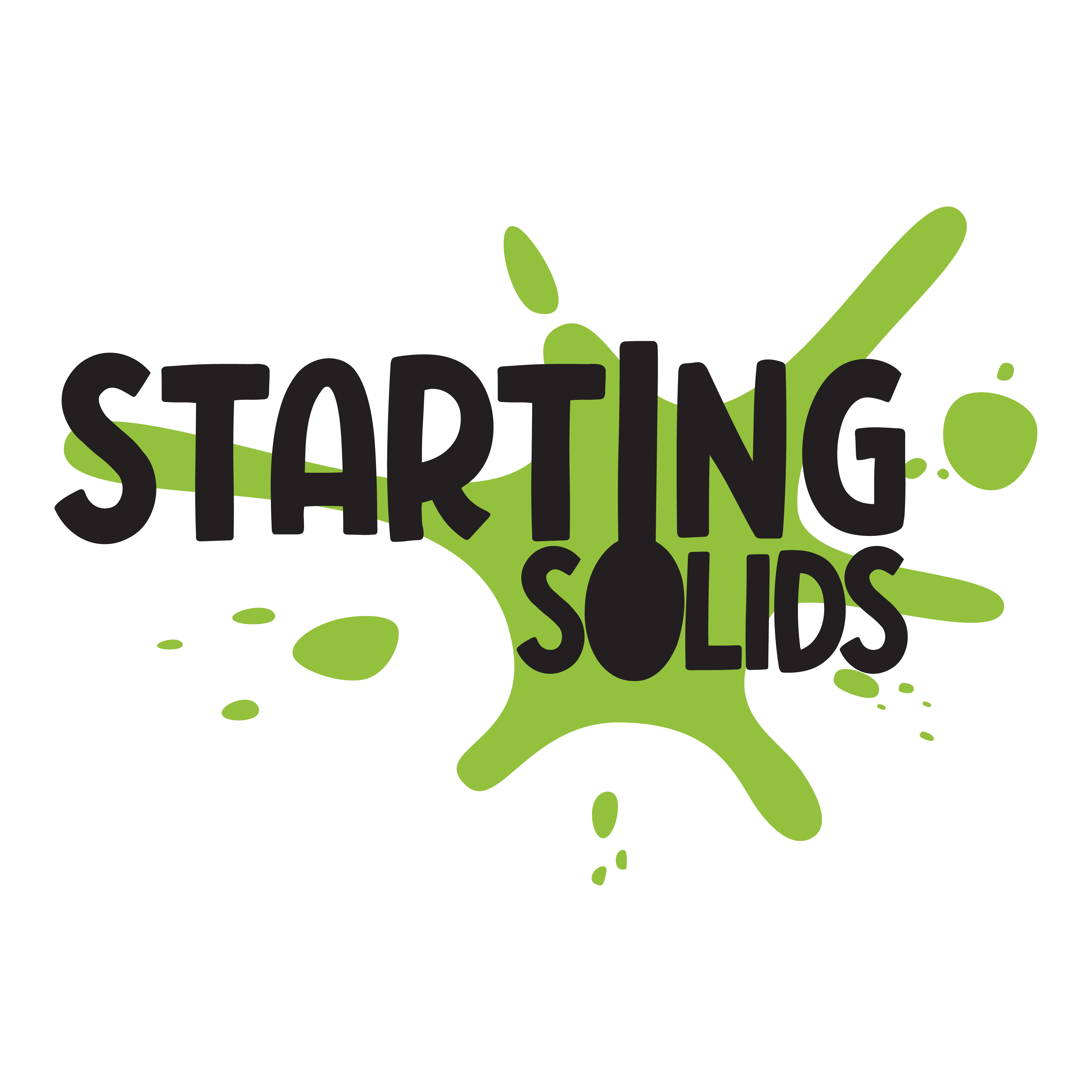 Starting Solids