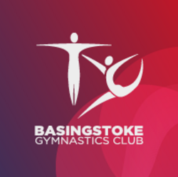 Basingstoke Gymnastics logo Soft Play