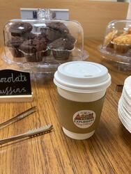 Explorers Play Village logo 