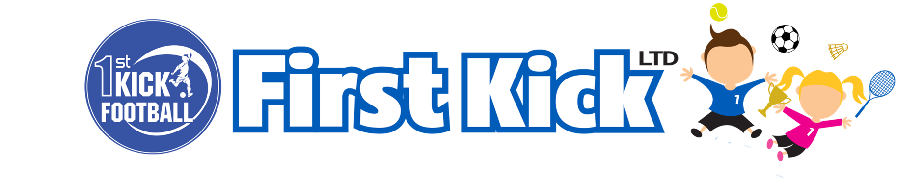 First Kick Mini Kickers First Kick Mini Kickers