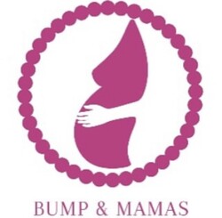 BUMP & MAMAS UK logo Sensory