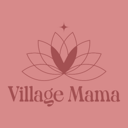 Village Mama logo Antenatal