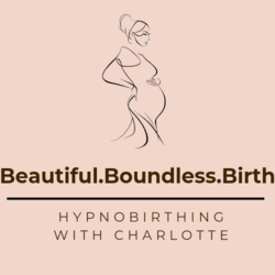beautiful.boundless.birth logo Antenatal