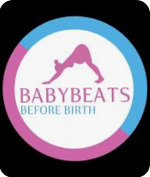 BabyBeats West Wiltshire logo Postnatal Fitness