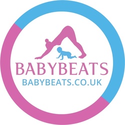 BabyBeats West Wiltshire logo Wellness