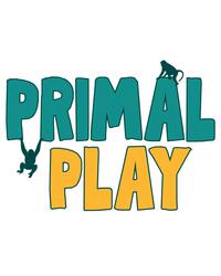 Primal Play logo 