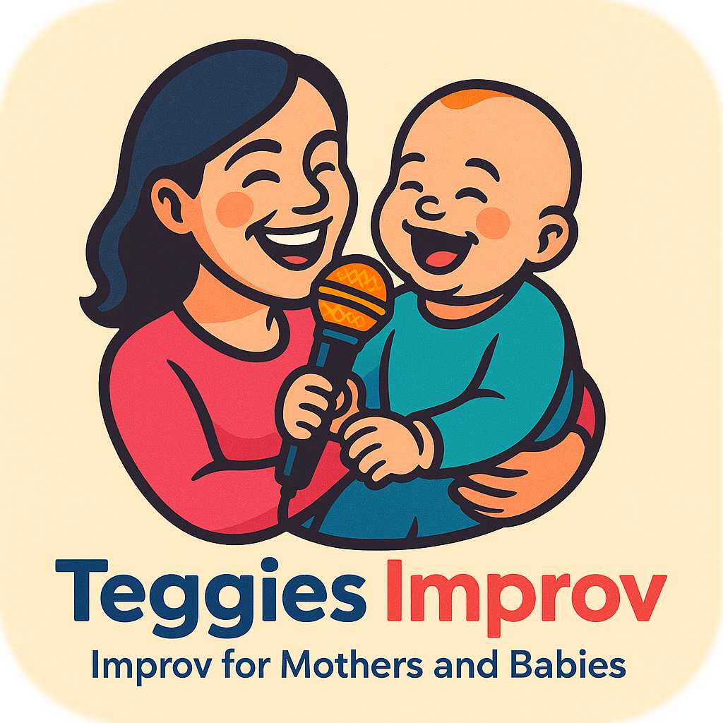 Teggies Improv