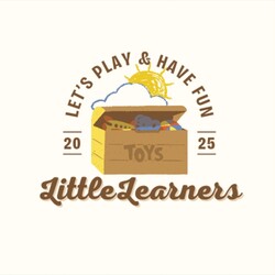 Little Learners Epsom logo Sensory