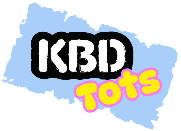 KBD Dance - Tots!