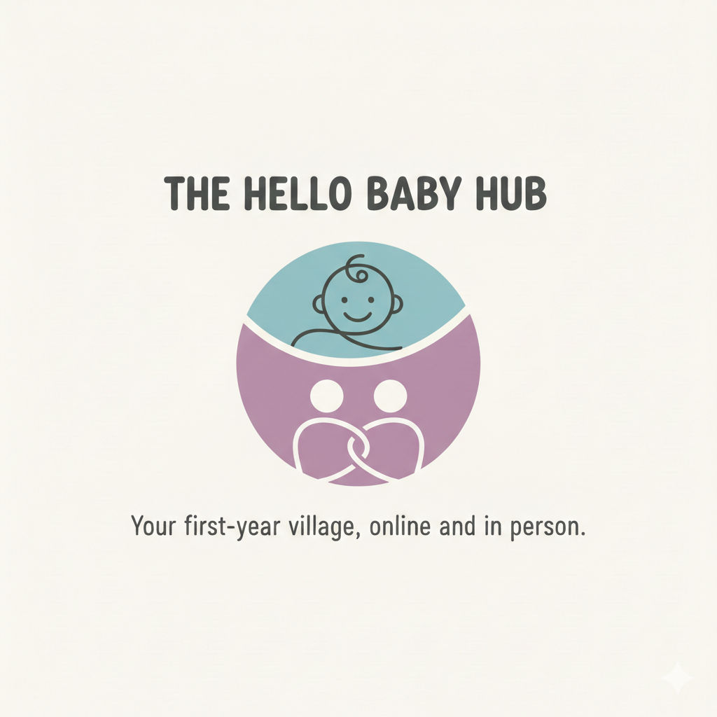 The hello baby hub | Baby & Toddler Classes Near Me | Happity