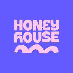 Honey House logo Parenting Support