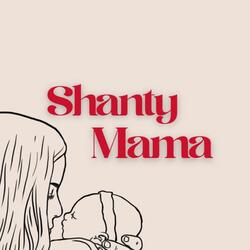 Shanty Mama logo 