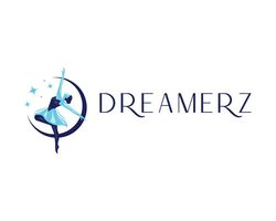 Dreamerz logo Dance
