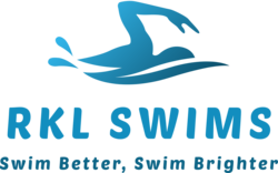 RKLSwims logo Toddler Group