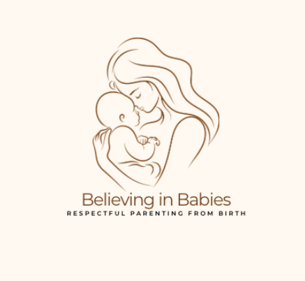 Believing in Babies - Baby and Toddler classes: Baby-led, natural motor development, build connection