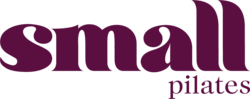 Small Pilates logo Postnatal Fitness