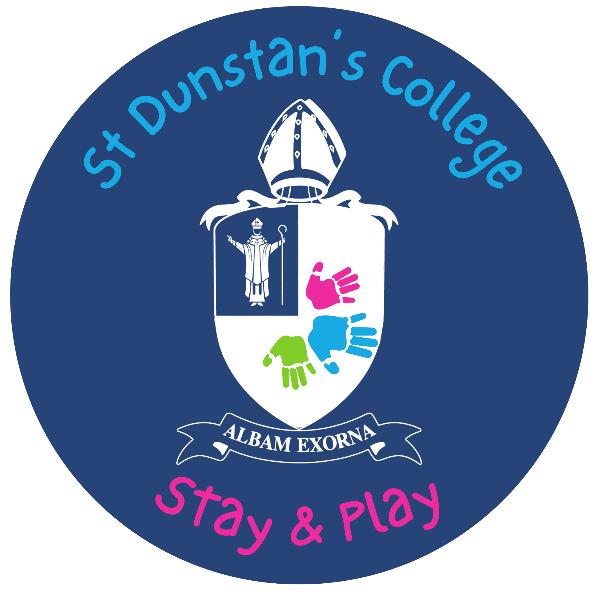 St Dunstan's College Junior School - Stay and Play Parent-Toddler Session