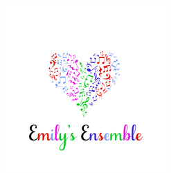 Emily's Ensemble logo Dance