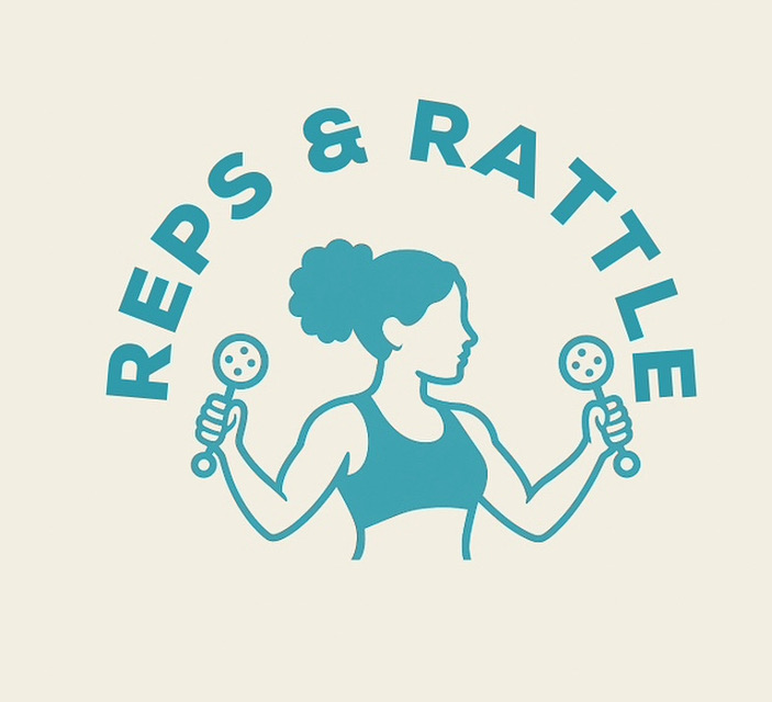 Reps & Rattle | Baby & Toddler Classes Near Me | Happity