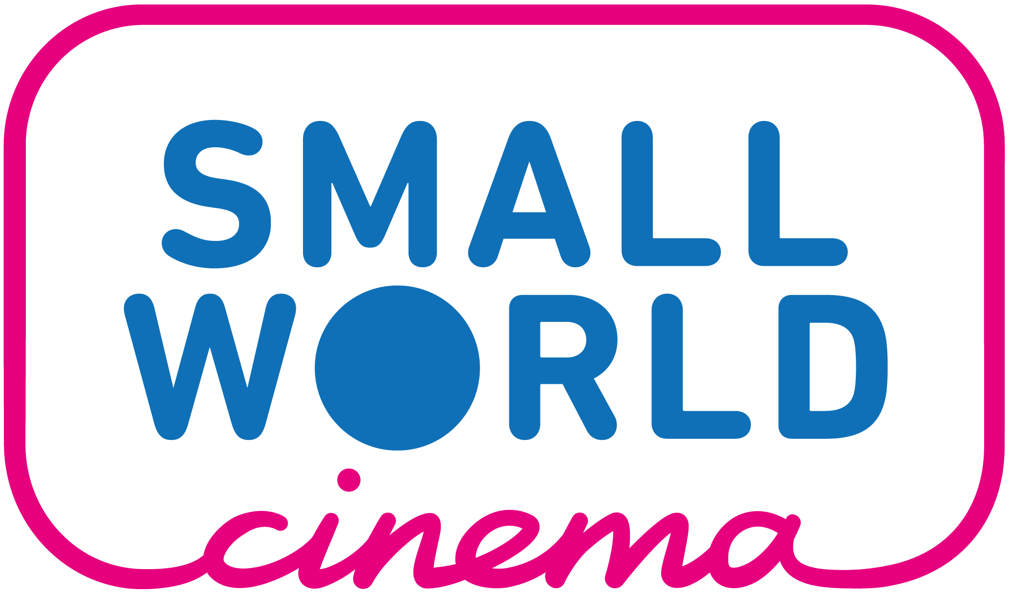 Small World Cinema