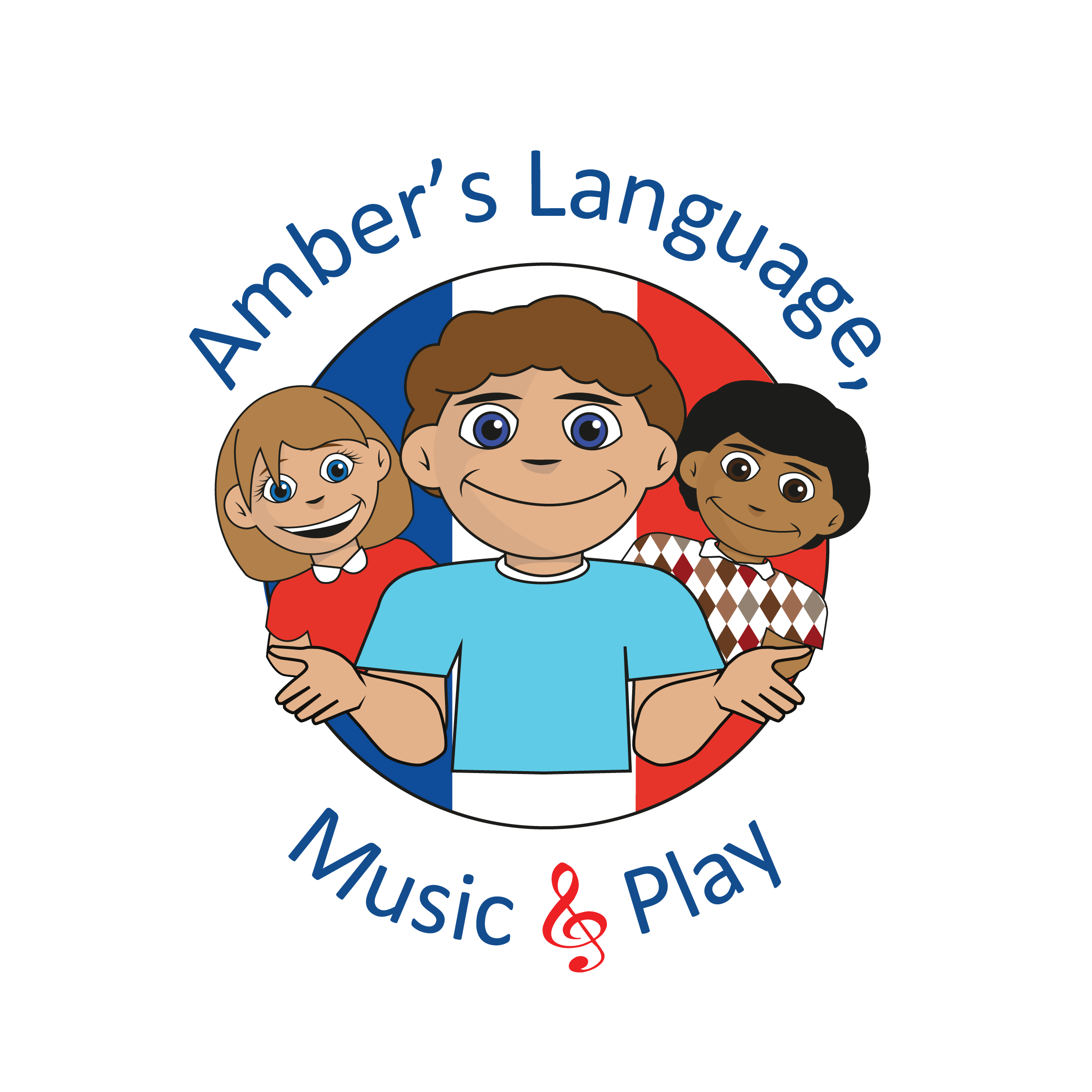 Amber's Language, Music & Play