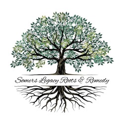 Somers Legacy Roots And Remedy logo