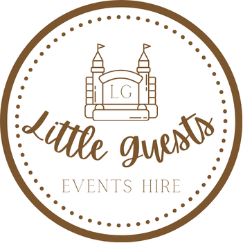 Little guests baby & toddler soft play Gosport