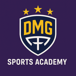 DMG Sports logo Coaching
