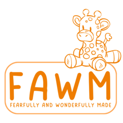 FAWM Parent & Baby Group logo Parenting Support