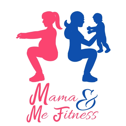 Mama & Me Fitness