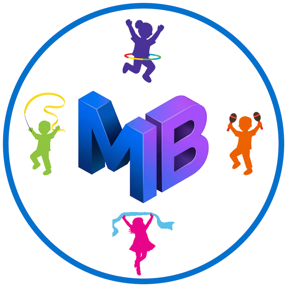 MB Kiddies Dancing - Kiddies Dancing