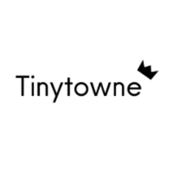 Tinytowne logo