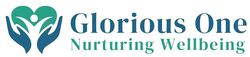 Glorious One logo Wellness