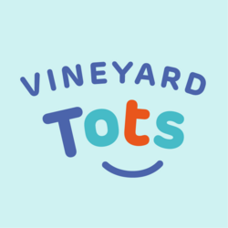 Leeds Vineyard logo Toddler Group