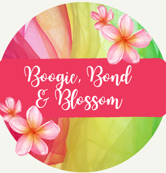 Boogie Bond & Blossom Lewisham
