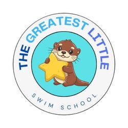 TGL swimming logo 