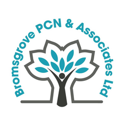 Bromsgrove and District PCN & Associates Limited logo Wellness