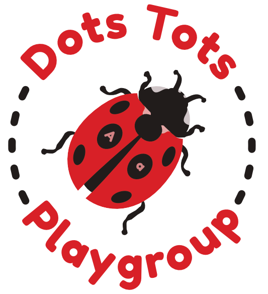 Dots Tots Playgroup Amber Valley