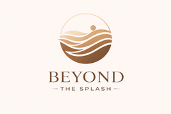Beyond The Splash logo Sensory
