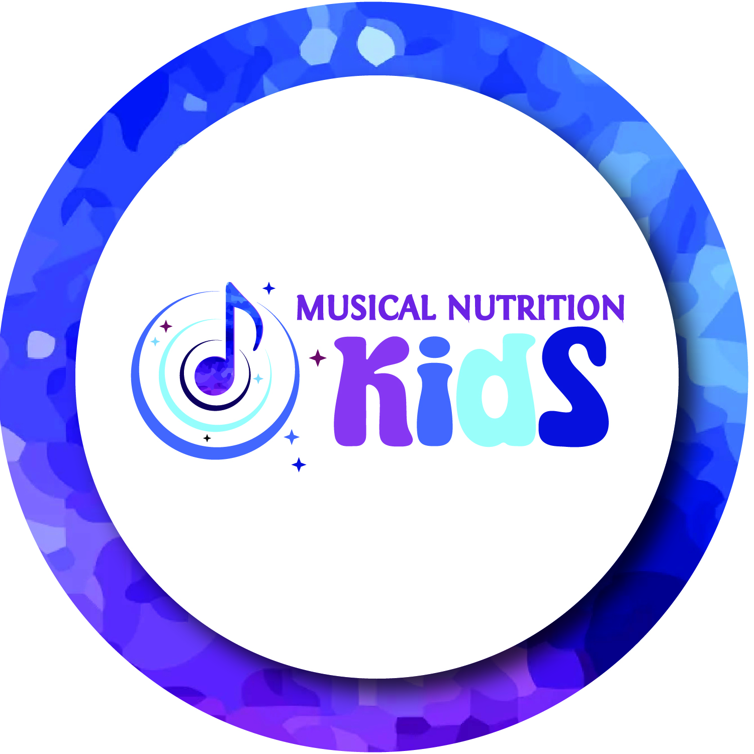 Musical Nutrition Warwick