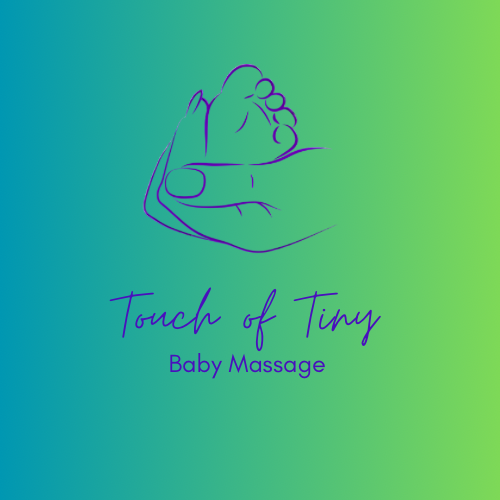 Touch of Tiny Baby Massage