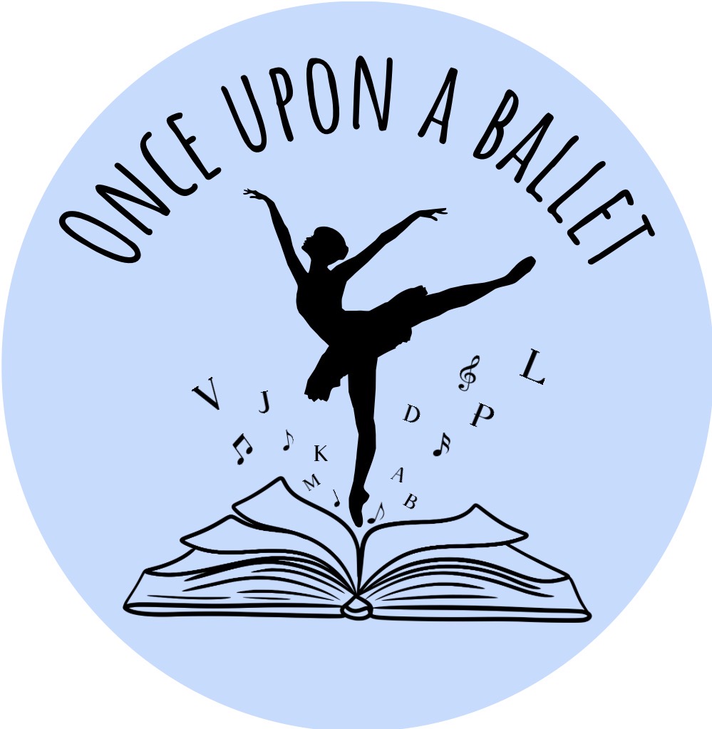 Once Upon a Ballet