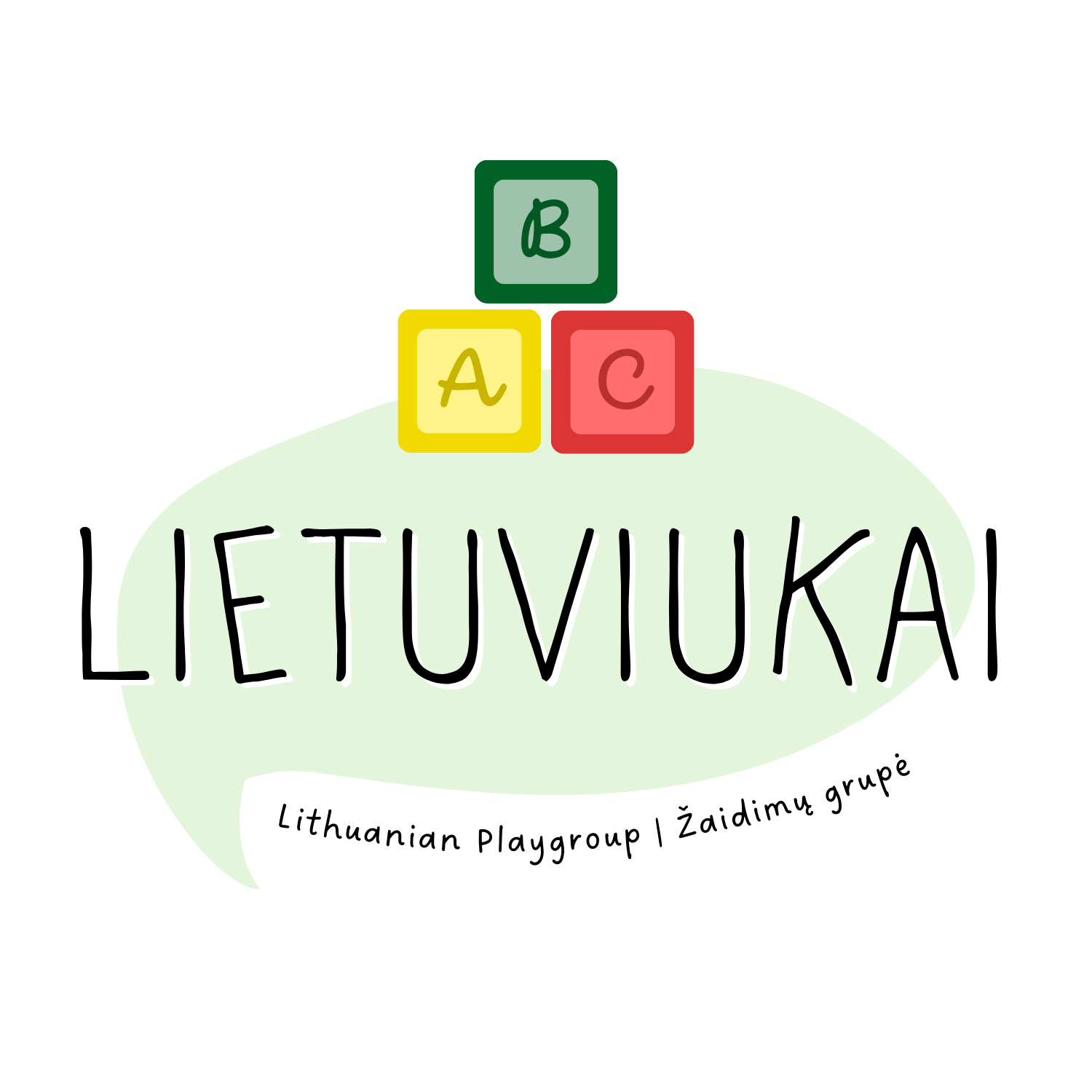 "Lietuviukai" Playgroup Greater Manchester