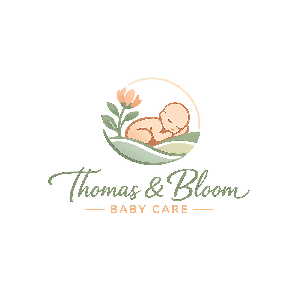 Thomas and Bloom Babycare