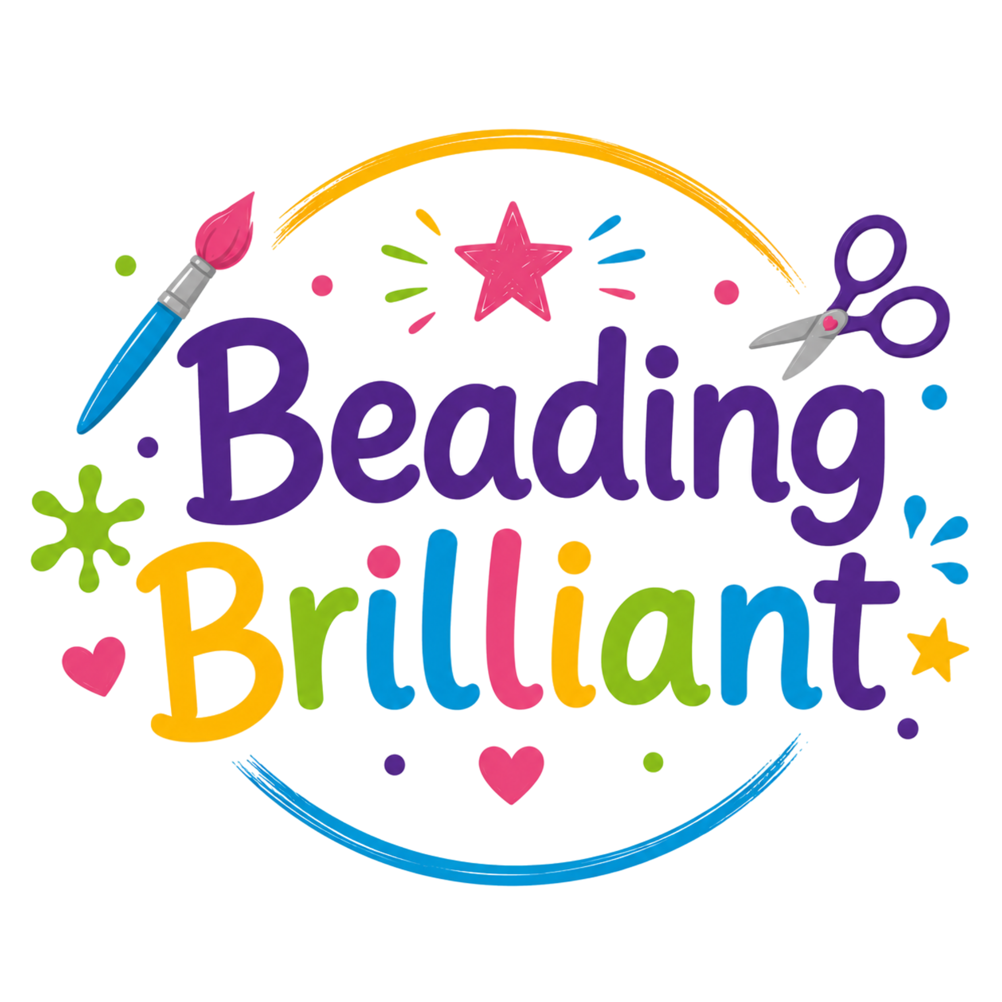 Beading Brilliant Mid Sussex